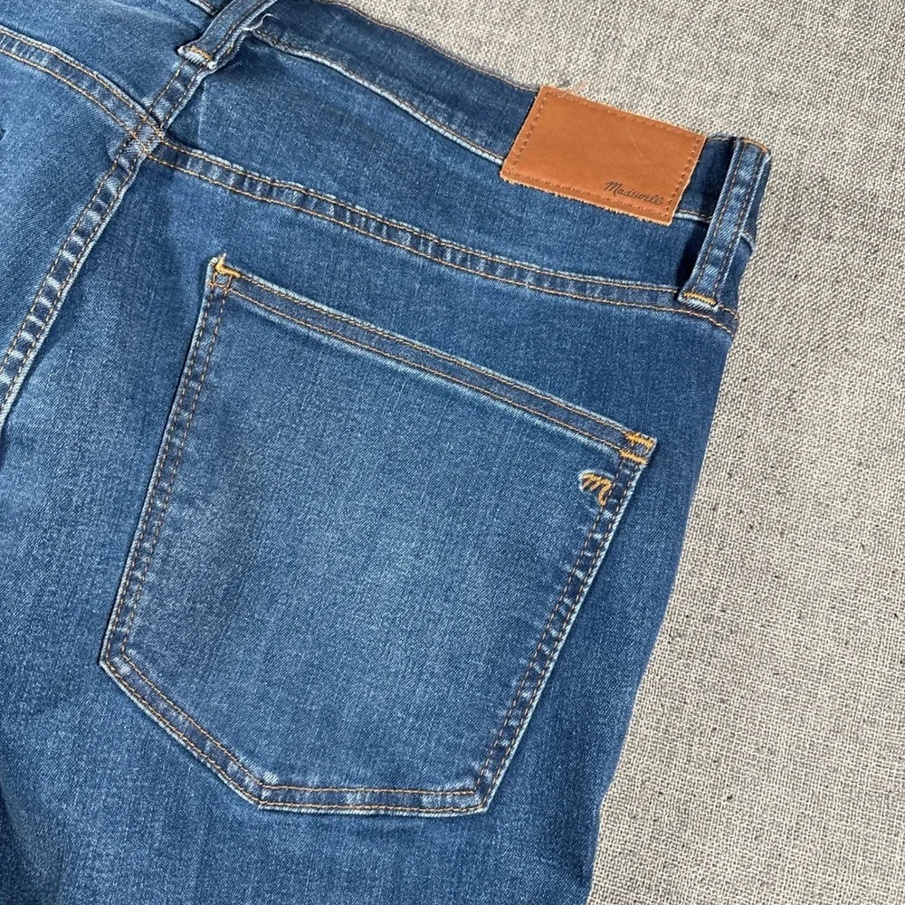 Madewell‎ 9